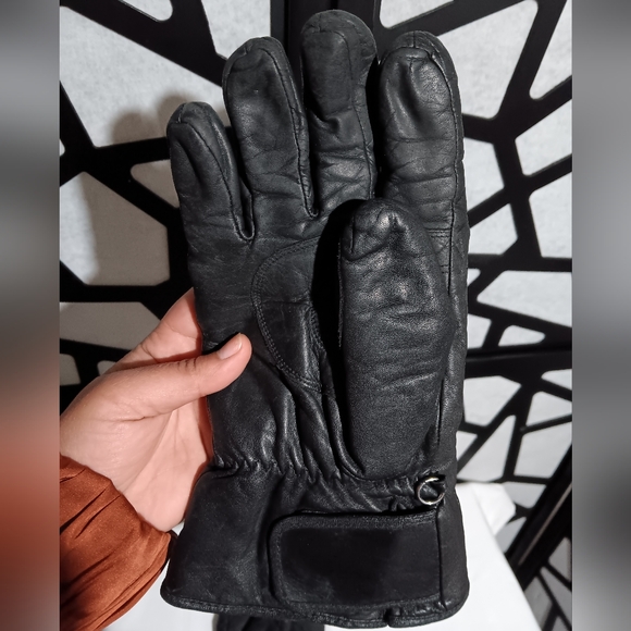 Men's Harley Davidson - Gloves - Sz L - Picture 4 of 6